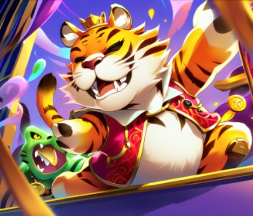 Tampilan grid Jurassic Kingdom dengan simbol dinosaurus dan hutan prasejarah